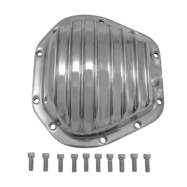 Yukon Gear & Axle - Yukon 1978-2015 Ford F-250 Reverse Rotation Differential Covers YP C2-D60-REV - Image 1