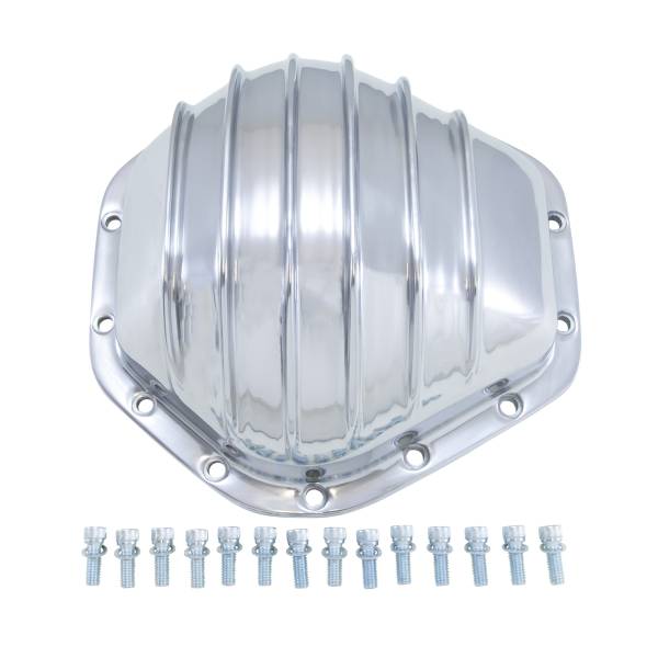 Yukon Gear & Axle - Yukon Differential Covers YP C2-GM14T - Image 1