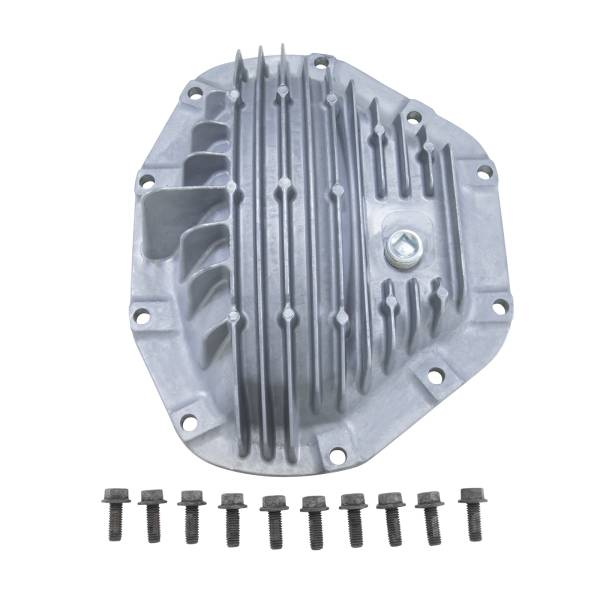 Yukon Gear & Axle - Yukon Differential Covers YP C5-D80-A - Image 1