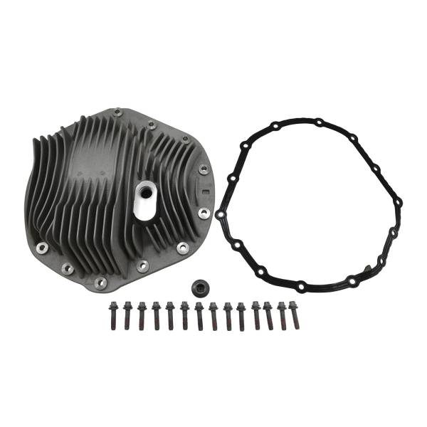 Yukon Gear & Axle - Yukon Differential Covers YP C5-C11.5 - Image 1