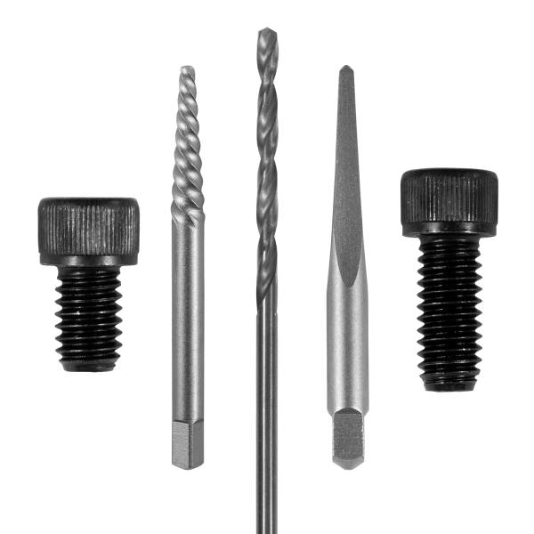 Yukon Gear & Axle - Yukon Screw Extractor YT BE-01 - Image 1