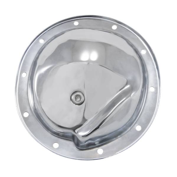 Yukon Gear & Axle - Yukon Differential Covers YP C1-GM8.5-R - Image 1