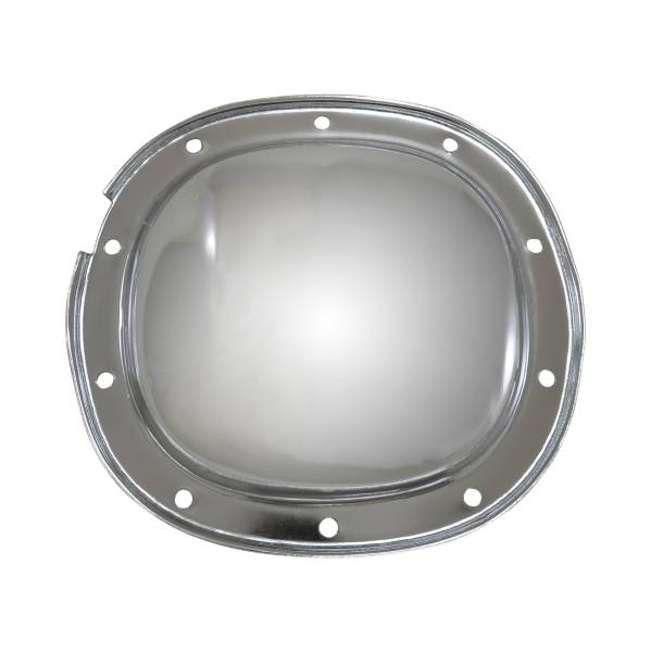 Yukon Gear & Axle - Yukon Differential Covers YP C1-GM7.5 - Image 1