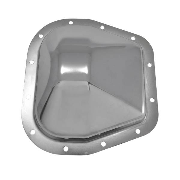 Yukon Gear & Axle - Yukon 1997-2017 Ford F-150 Differential Covers YP C1-F9.75 - Image 1