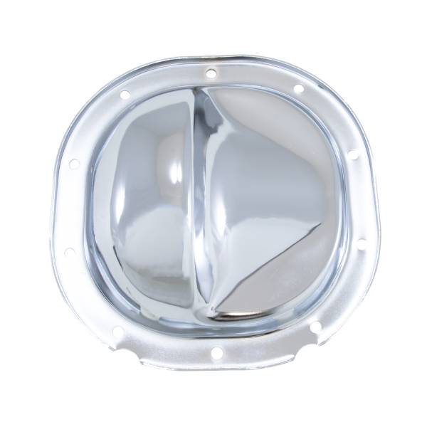 Yukon Gear & Axle - Yukon Differential Covers YP C1-F8.8 - Image 1