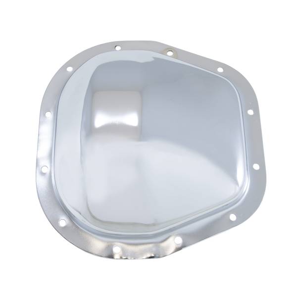 Yukon Gear & Axle - Yukon 1985-2004 Ford F-250 Differential Covers YP C1-F10.25 - Image 1