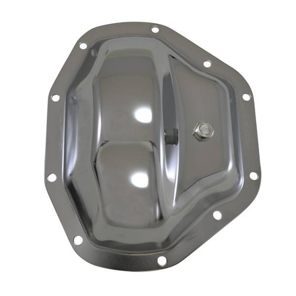 Yukon Gear & Axle - Yukon Differential Covers YP C1-D80 - Image 1