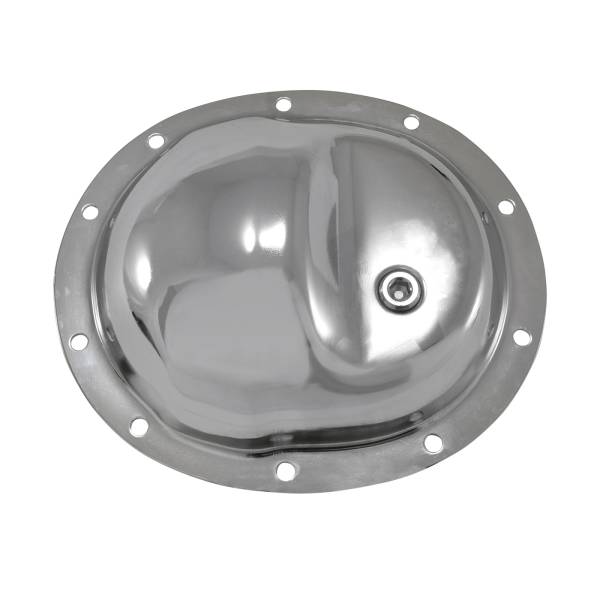 Yukon Gear & Axle - Yukon 1984-2006 Jeep Grand Cherokee Differential Covers YP C1-M35 - Image 1