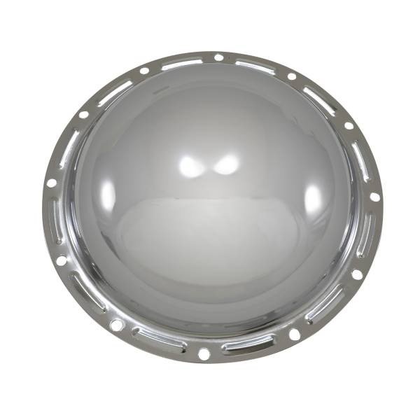 Yukon Gear & Axle - Yukon 1976-1986 Jeep J10 Differential Covers YP C1-M20 - Image 1