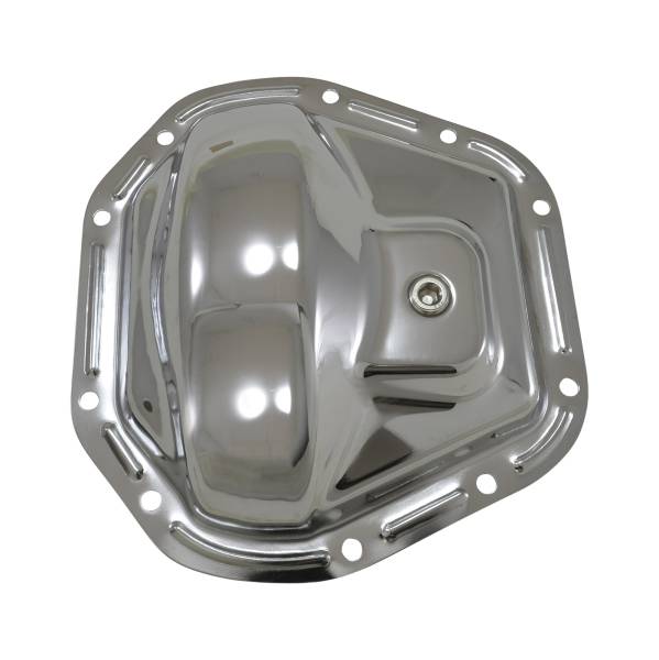 Yukon Gear & Axle - Yukon Differential Covers YP C1-D60-STD - Image 1