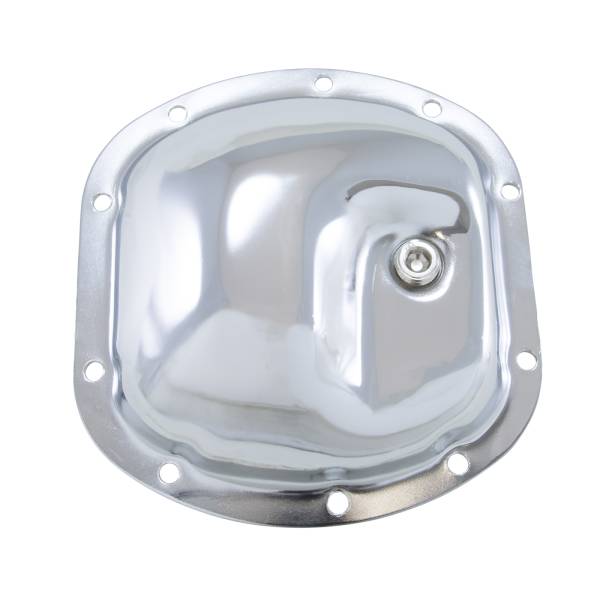Yukon Gear & Axle - Yukon 1984-2001 Jeep Cherokee Reverse Rotation Differential Covers YP C1-D30-REV - Image 1