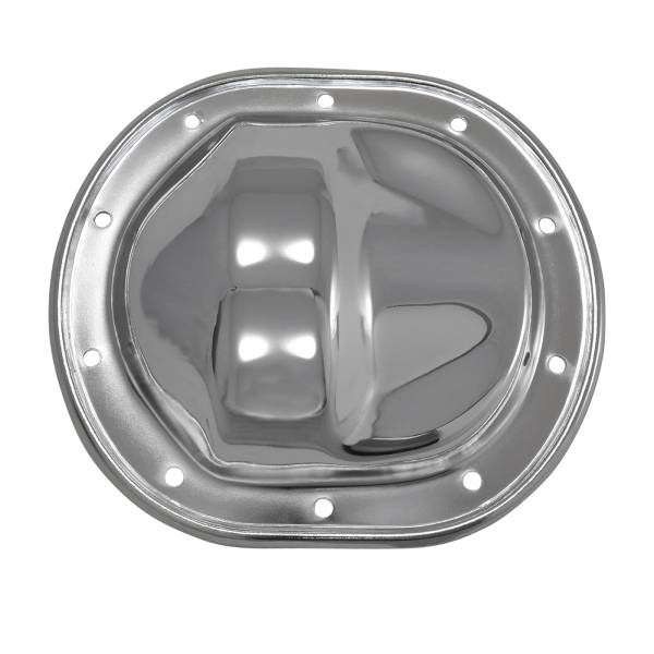 Yukon Gear & Axle - Yukon Differential Covers YP C1-GM14T - Image 1