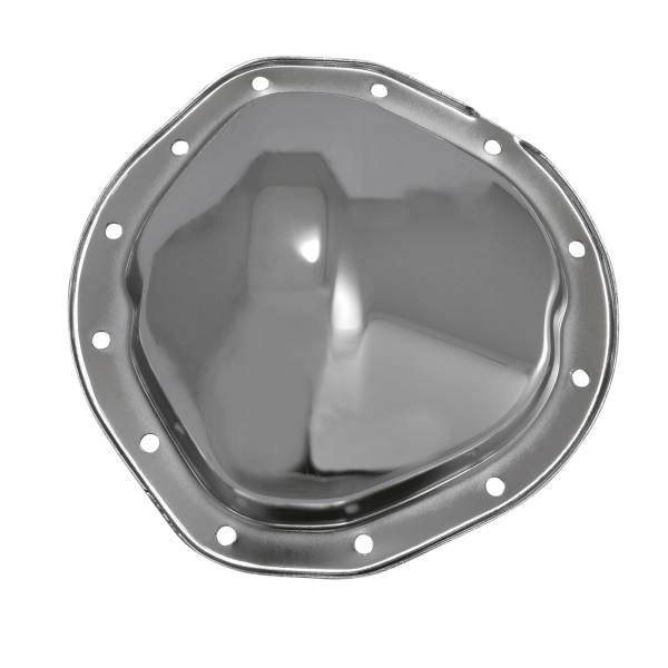 Yukon Gear & Axle - Yukon Differential Covers YP C1-GM12T - Image 1