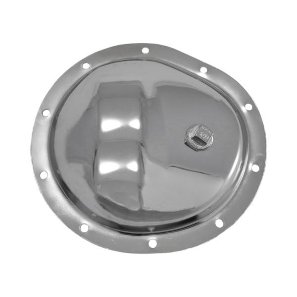Yukon Gear & Axle - Yukon Differential Covers YP C1-GM8.5-F - Image 1