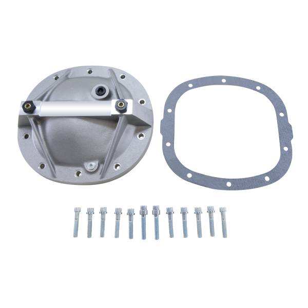 Yukon Gear & Axle - Yukon Differential Covers YP C3-GM7.5 - Image 1