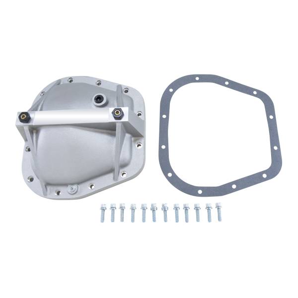 Yukon Gear & Axle - Yukon 1997-2017 Ford F-150 Differential Covers YP C3-F9.75 - Image 1