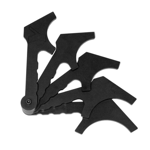 Yukon Gear & Axle - Yukon Axle Shaft Tool Kit YT SD-01 - Image 1