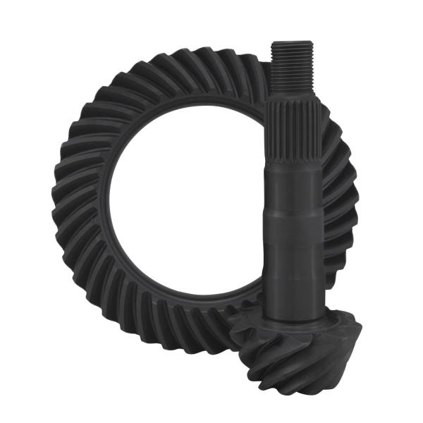Yukon Gear & Axle - Yukon 4.11 Ratio Differential Ring and Pinion YG GM7.2-411R - Image 1