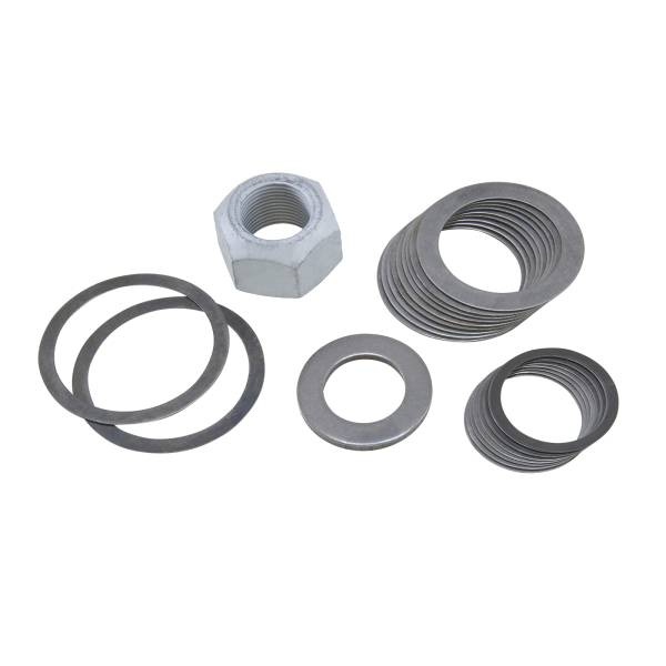 Yukon Gear & Axle - Yukon Differential Pinion Shim SK 707068 - Image 1