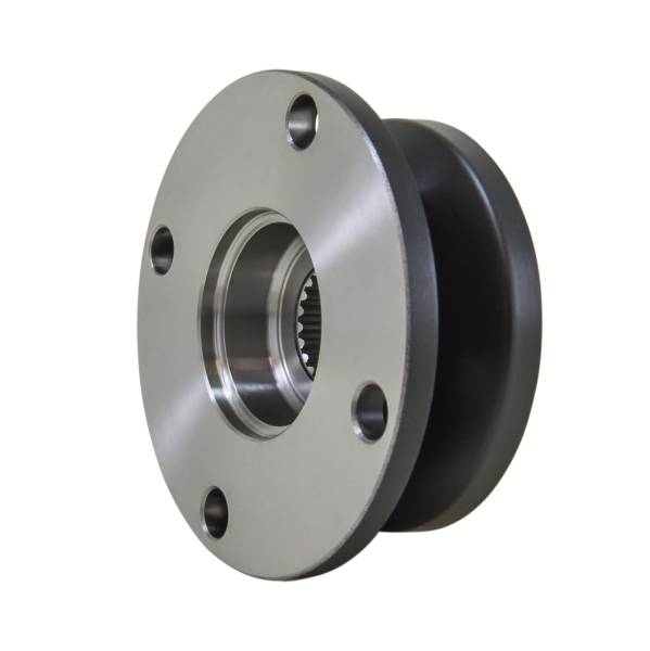 Yukon Gear & Axle - Yukon 1983-2007 Toyota 4Runner Differential Pinion Flange YY T35050 - Image 1