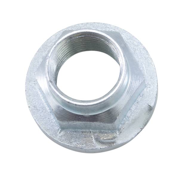 Yukon Gear & Axle - Yukon 1977-2007 Toyota Pickup Differential Pinion Shaft Nut YSPPN-021 - Image 1
