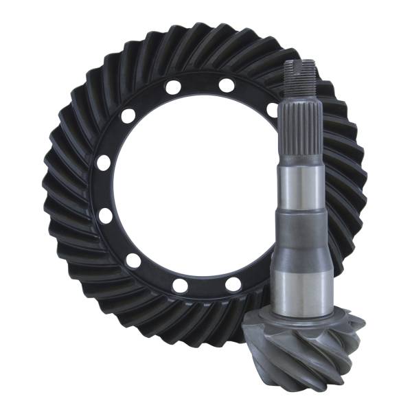 Yukon Gear & Axle - Yukon 1960-1997 Toyota Land Cruiser 5.29 Ratio Differential Ring and Pinion YG TLC-529 - Image 1
