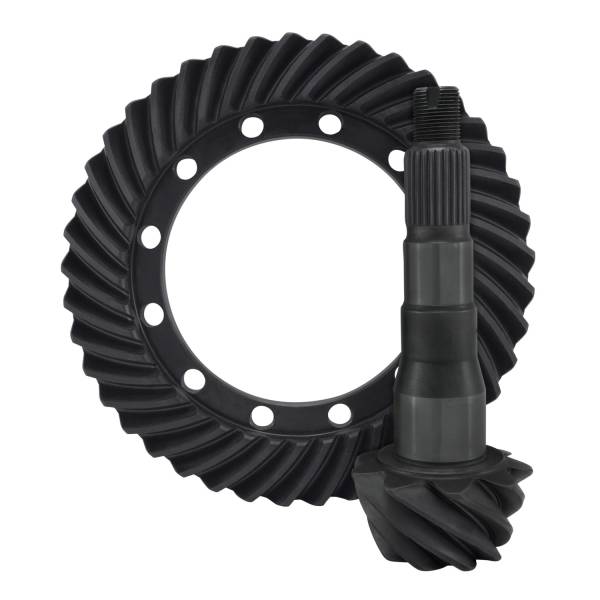 Yukon Gear & Axle - Yukon 1960-1997 Toyota Land Cruiser 4.56 Ratio Differential Ring and Pinion YG TLC-456 - Image 1
