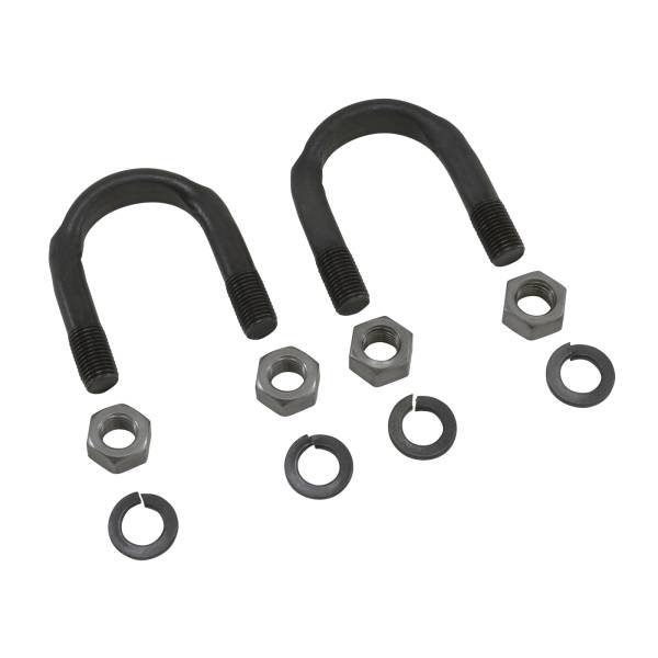 Yukon Gear & Axle - Yukon U Bolts YY UB-005 - Image 1