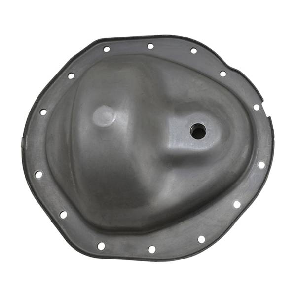 Yukon Gear & Axle - Yukon Differential Covers YP C5-C9.25-F - Image 1