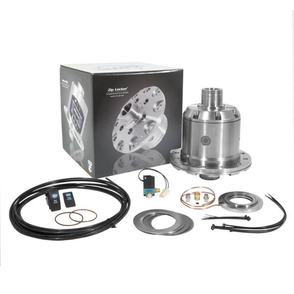 Yukon Gear & Axle - Yukon 1985-2015 Ford F-150 35 Spline Differential Carrier YZLF10.25-35 - Image 1