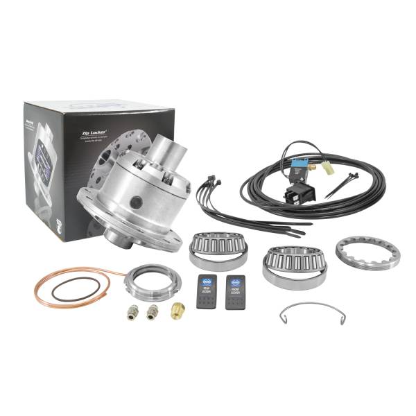 Yukon Gear & Axle - Yukon 1985-2017 Toyota 4Runner 30 Spline Differential Carrier YZLTV6-30 - Image 1