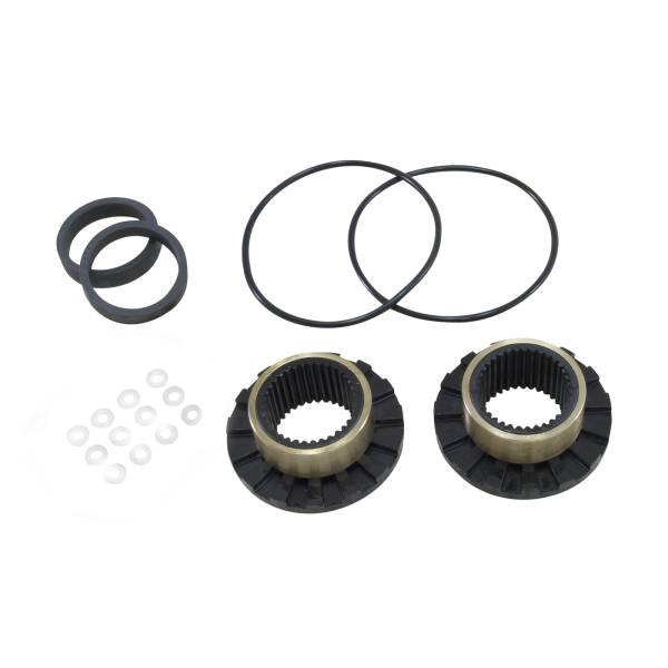 Yukon Gear & Axle - Yukon Locking Hub Conversion Kit YHC73004 - Image 1