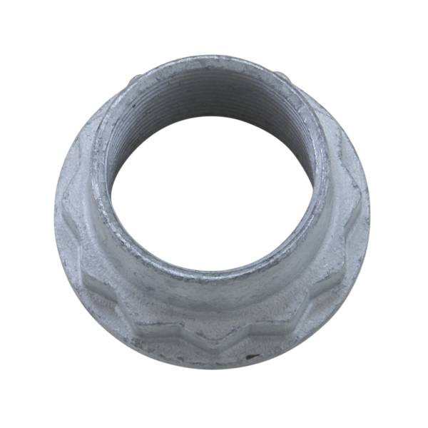 Yukon Gear & Axle - Yukon Differential Drive Pinion Nut YSPPN-006 - Image 1