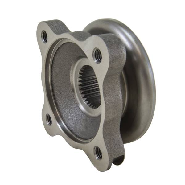 Yukon Gear & Axle - Yukon Differential End Yoke Kit YY C5189950 - Image 1