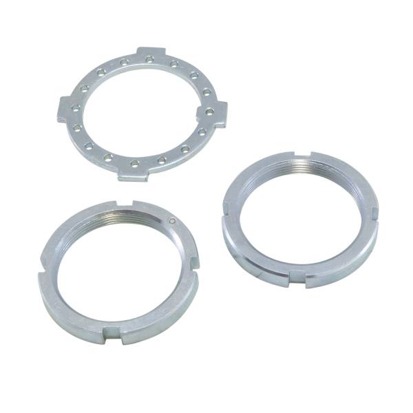 Yukon Gear & Axle - Yukon Spindle Nut AK D60F-NUTS - Image 1