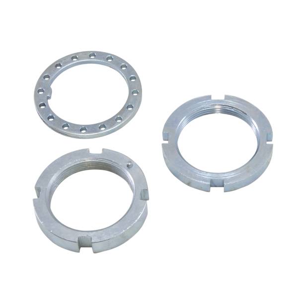 Yukon Gear & Axle - Yukon Spindle Nut AK D44-NUTS-CJ - Image 1