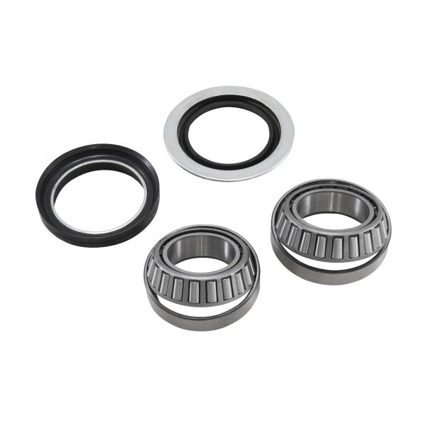 Yukon Gear & Axle - Yukon 1960-1994 Ford Bronco Wheel Bearing and Seal Kit AK F-F01 - Image 1