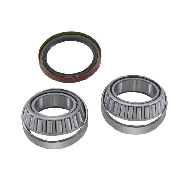 Yukon Gear & Axle - Yukon 1976-1983 Jeep CJ5 Wheel Bearing and Seal Kit AK F-J01 - Image 1