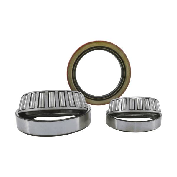Yukon Gear & Axle - Yukon 1985-1998 Ford F-250 Wheel Bearing and Seal Kit AK F10.25 - Image 1
