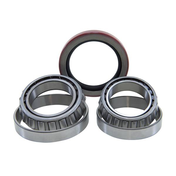 Yukon Gear & Axle - Yukon Wheel Bearing and Seal Kit AK GM14T - Image 1