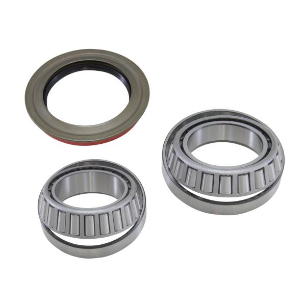 Yukon Gear & Axle - Yukon 1970-2009 Ford F-350 Wheel Bearing and Seal Kit AK FD60/70 - Image 1