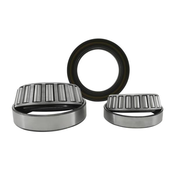 Yukon Gear & Axle - Yukon Wheel Bearing and Seal Kit AK C11.5-DRW - Image 1