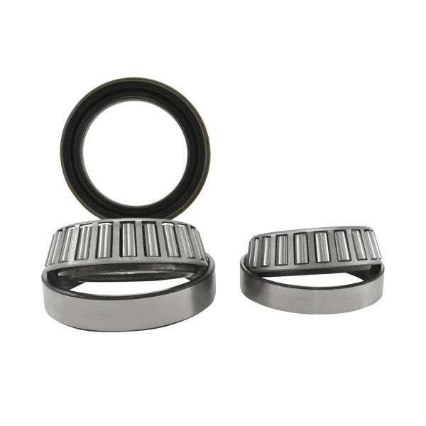 Yukon Gear & Axle - Yukon Wheel Bearing and Seal Kit AK C11.5 - Image 1