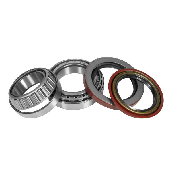Yukon Gear & Axle - Yukon Wheel Bearing and Seal Kit AK D60F - Image 1