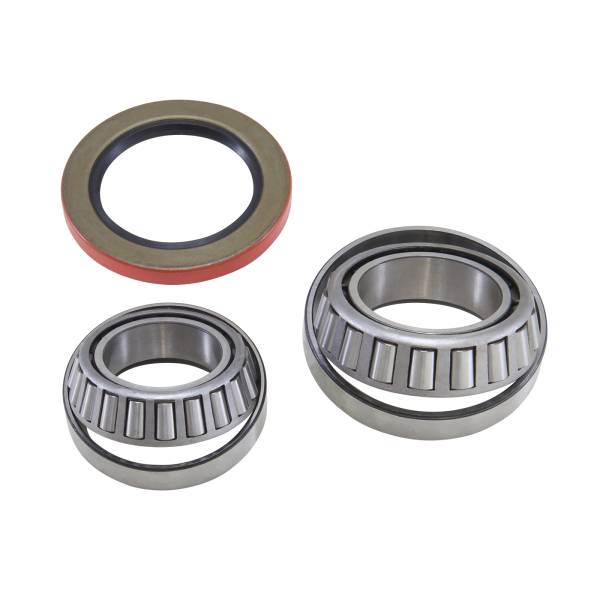 Yukon Gear & Axle - Yukon Wheel Bearing and Seal Kit AK F-G07 - Image 1