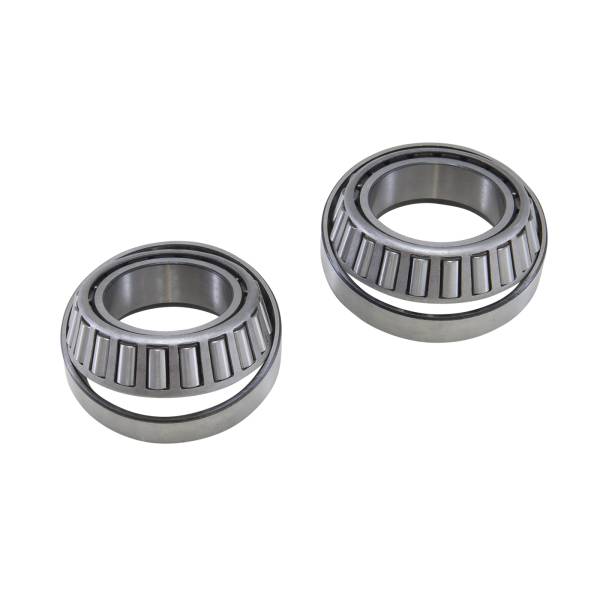 Yukon Gear & Axle - Yukon Wheel Bearing and Seal Kit AK F-G01 - Image 1