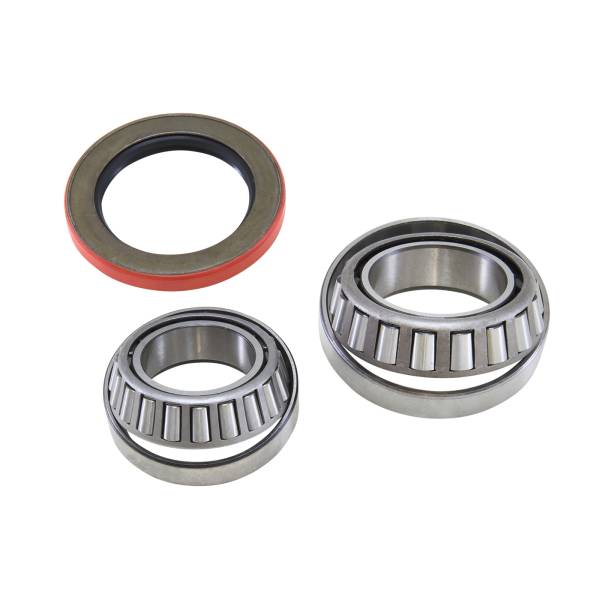 Yukon Gear & Axle - Yukon 1960-1978 Ford F-250 Wheel Bearing and Seal Kit AK F-F04 - Image 1