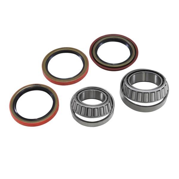 Yukon Gear & Axle - Yukon 1980-1993 Dodge W250 Wheel Bearing and Seal Kit AK F-C02 - Image 1