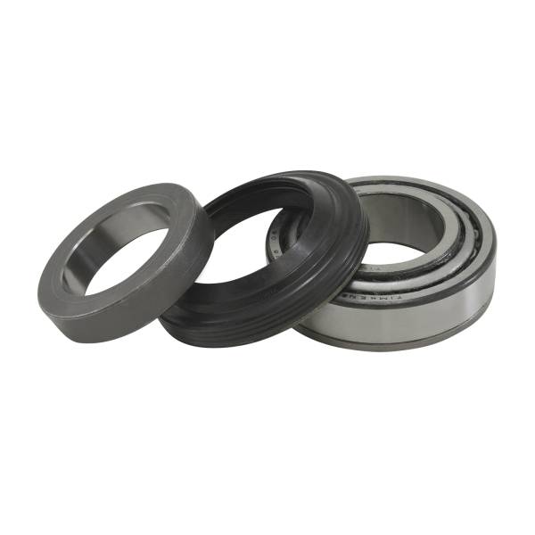Yukon Gear & Axle - Yukon 2007-2018 Jeep Wrangler Axle Shaft Bearing Kit AK D44JK - Image 1