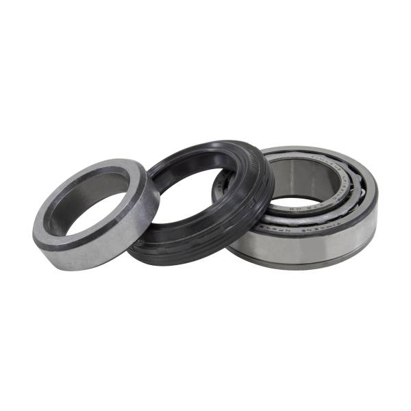 Yukon Gear & Axle - Yukon 1999-2004 Jeep Grand Cherokee Axle Shaft Bearing Kit AK M35-SUPER - Image 1